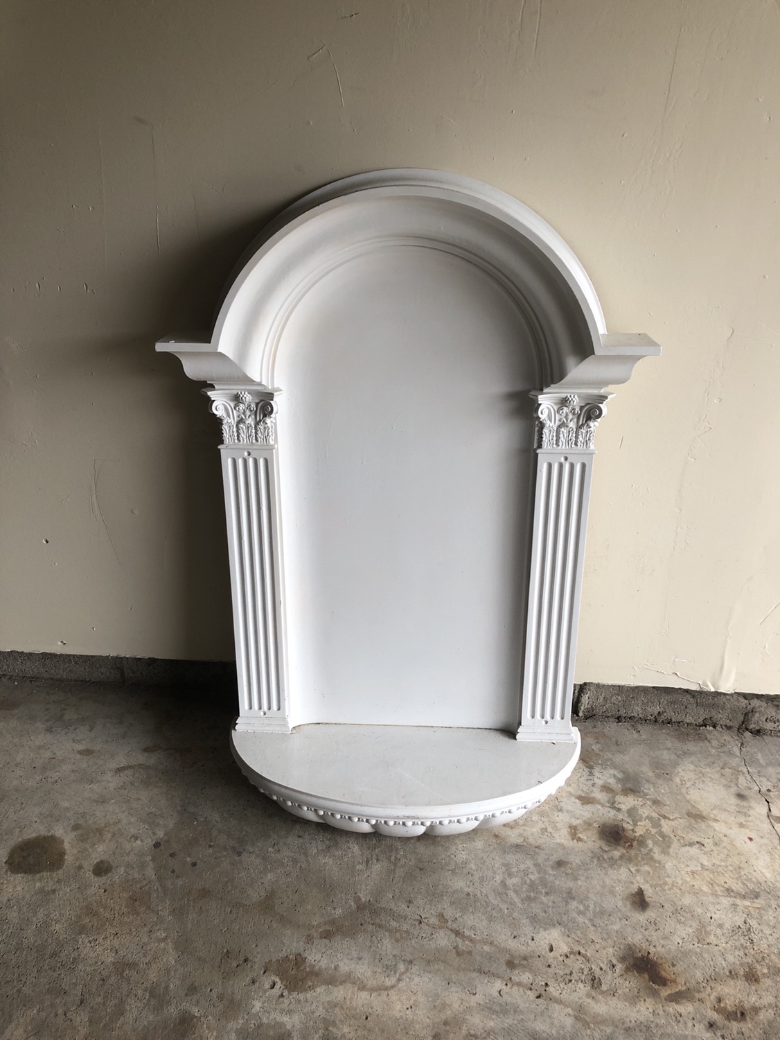 Decorative wall hanging