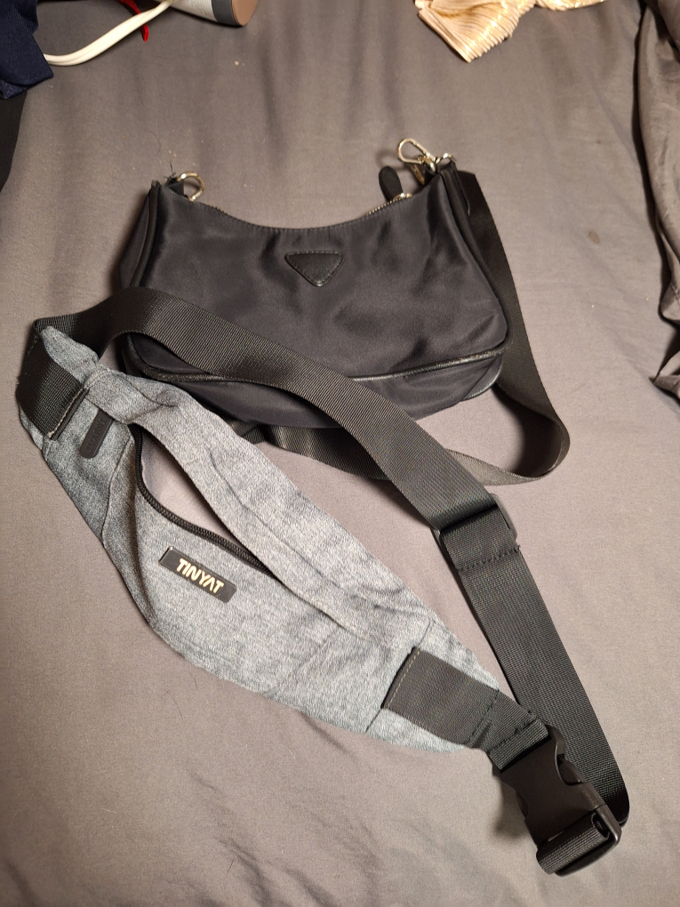 free bags #freecycle thumbnail