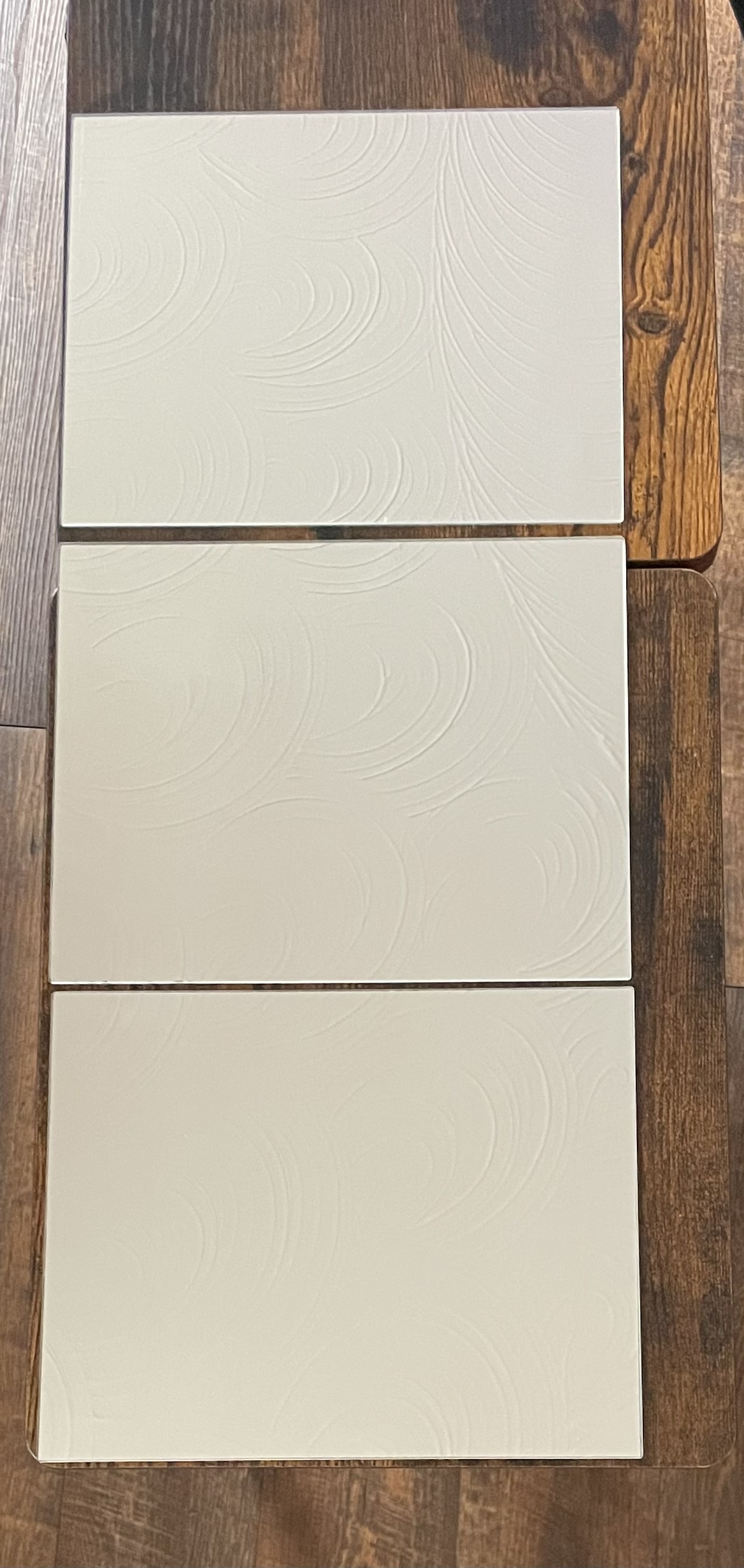 Lonsas Ikea Mirrors (3 mirrors)