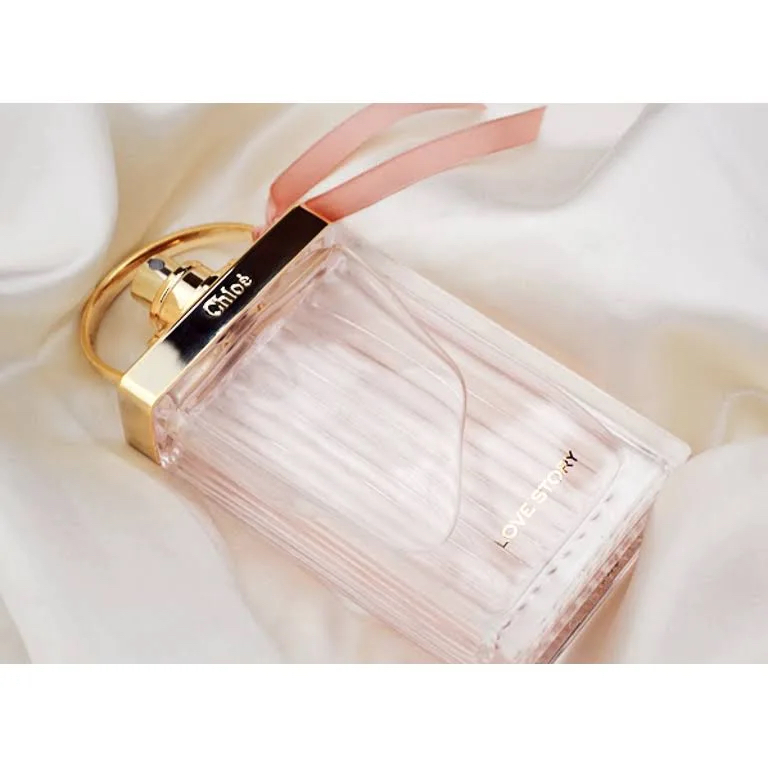 Chloe - Love Story EDT 75ml image indicator(3)
