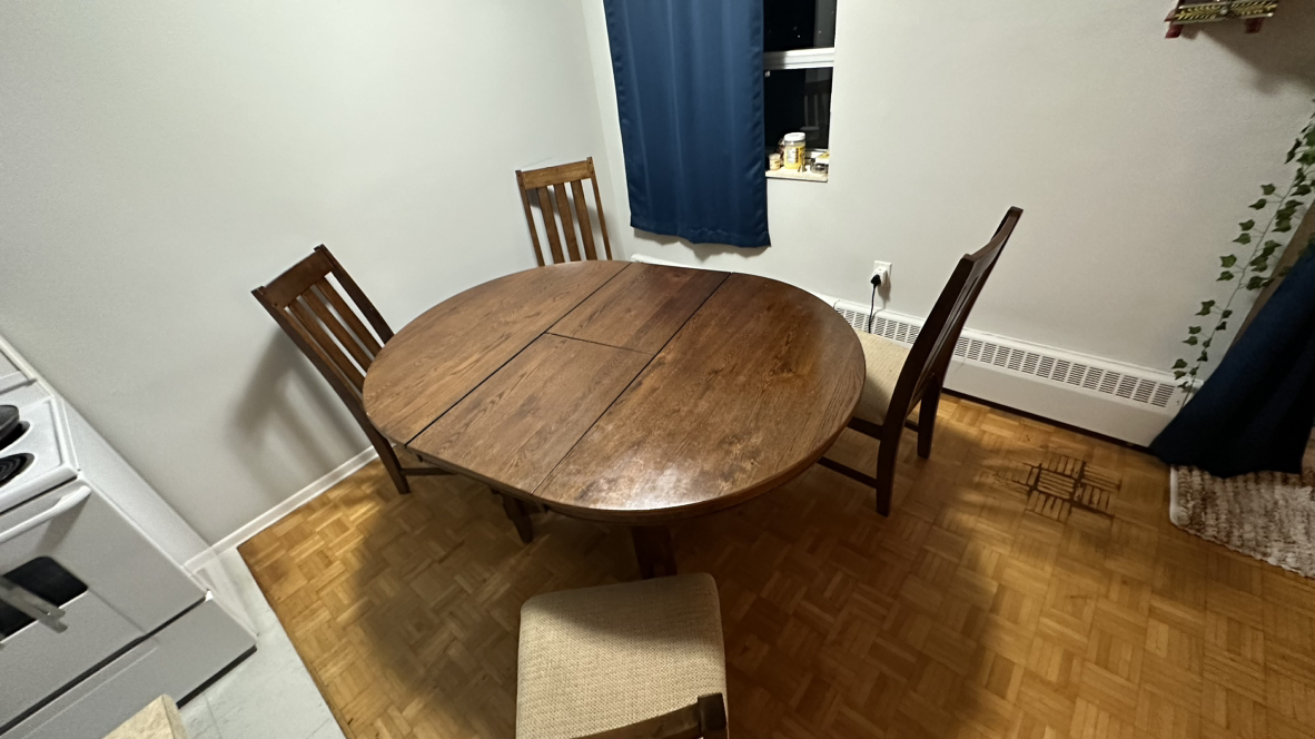 Dinning Table - photo 5