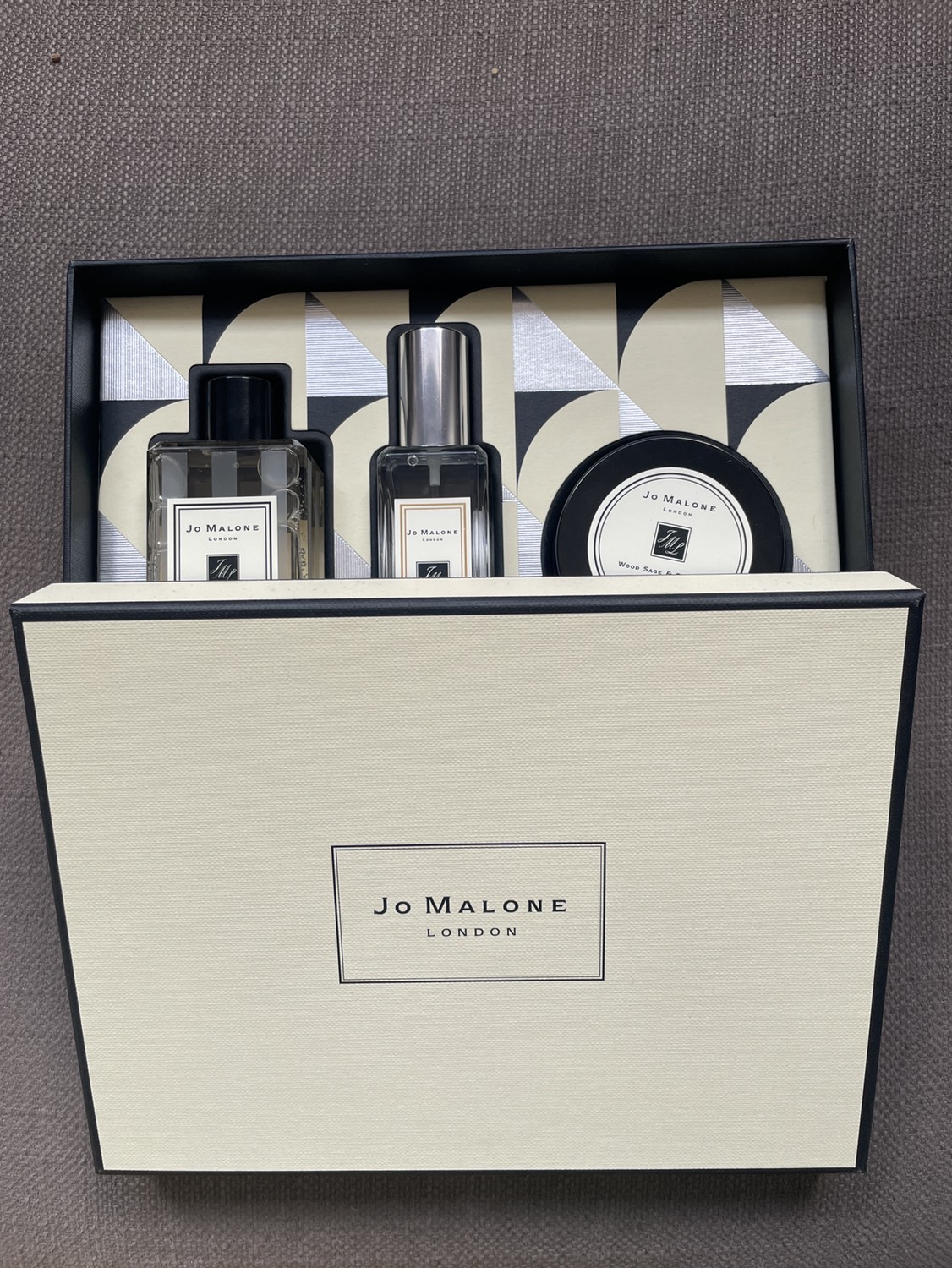 NEW! Jo Malone Luxury Gift Set