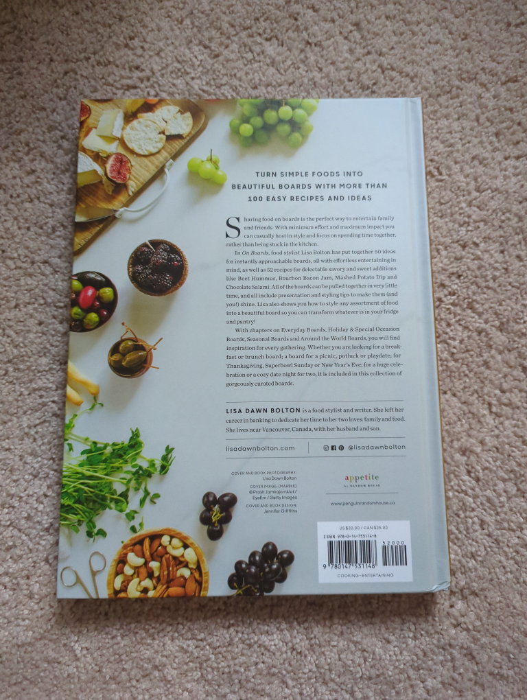 new book. On boards by Lisa D Bolton image indicator(2)