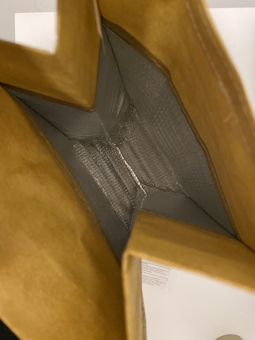 #freecycle reusable cooler bag image indicator(3)