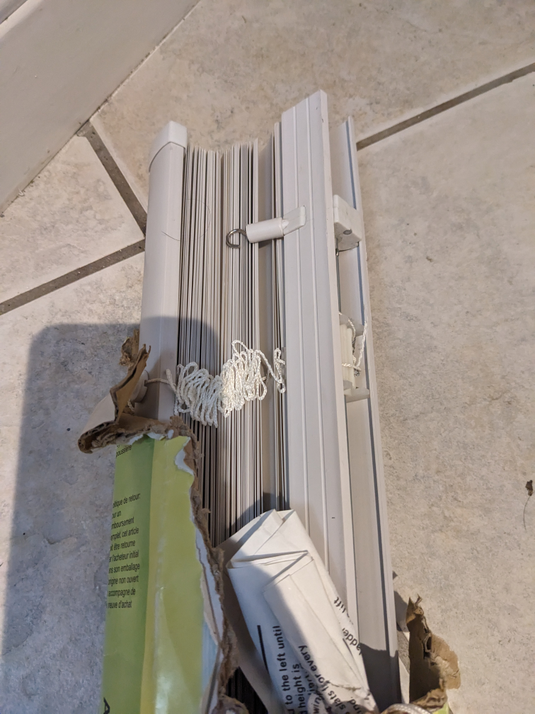 one inch vinyl blinds thumbnail