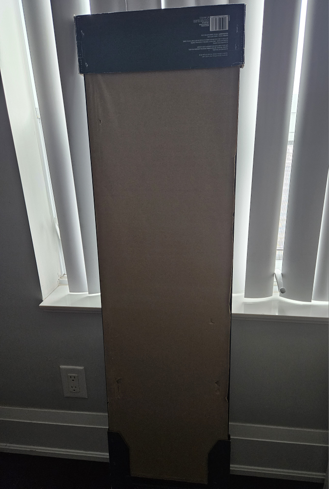 Mirror image indicator(5)