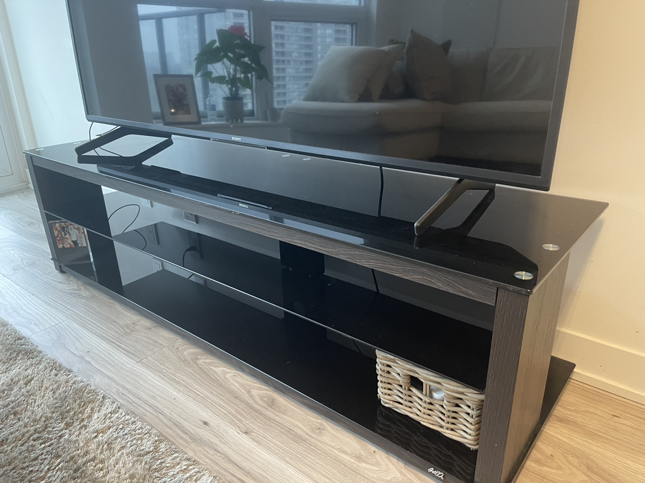 Bello TV stand - photo 5
