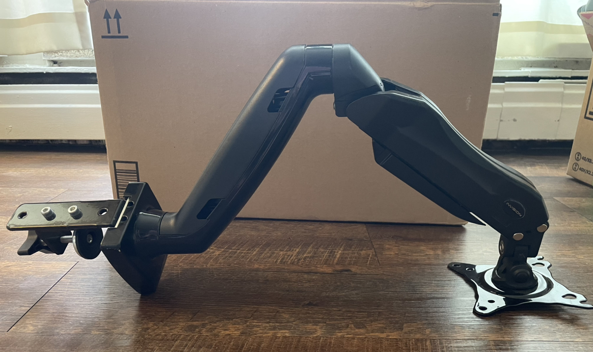 Monitor Arm for Screens - photo 2