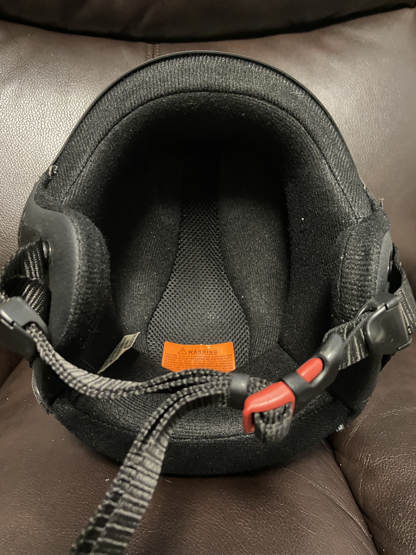 Bollé ski/snowboard helmet - photo 2