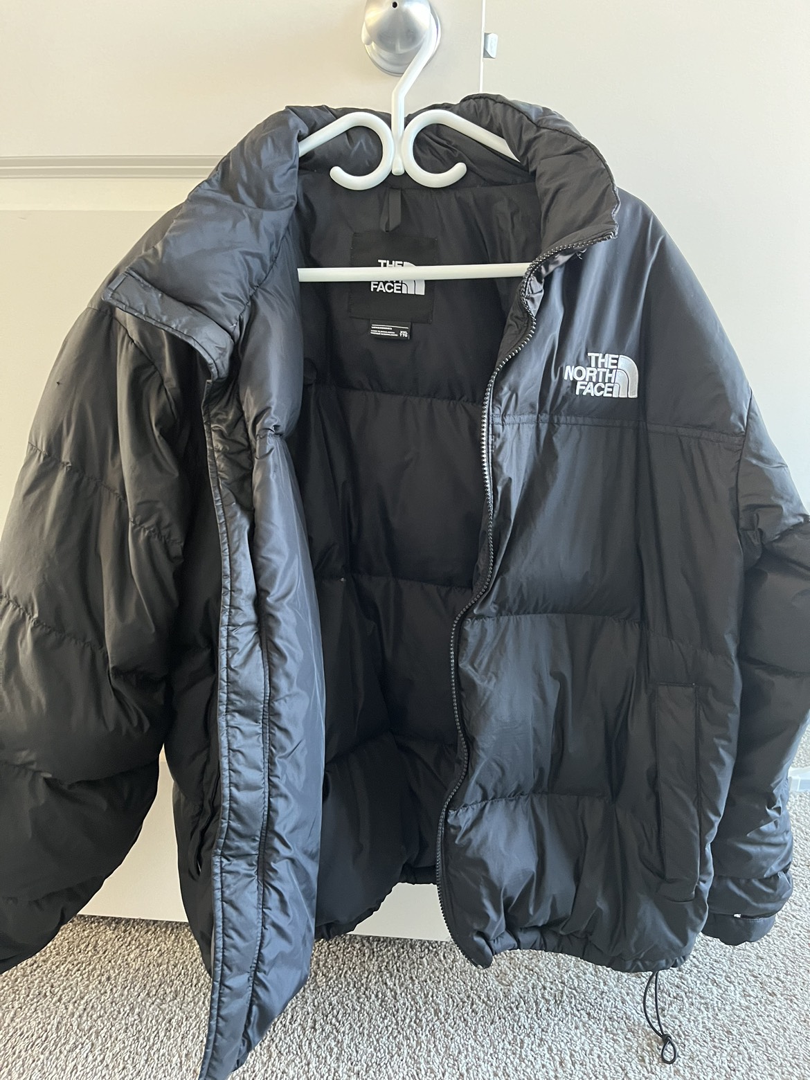 Men’s Winter Jacket
