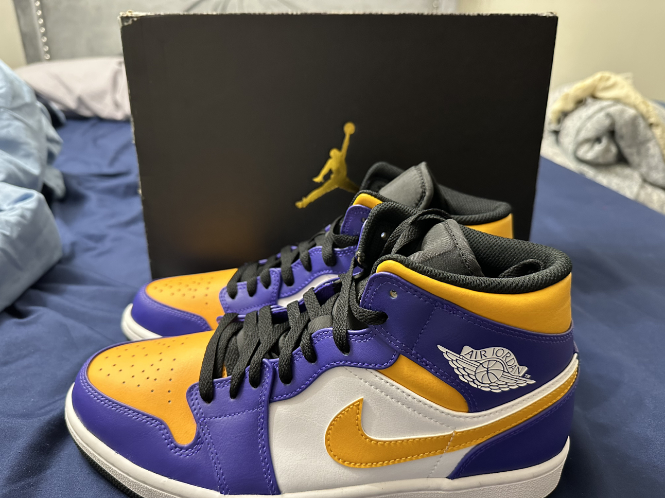 Jordan shoes size 10 image indicator(6)