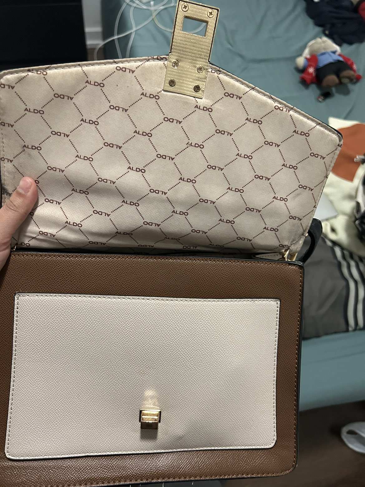 Aldo Sling Bag - photo 3