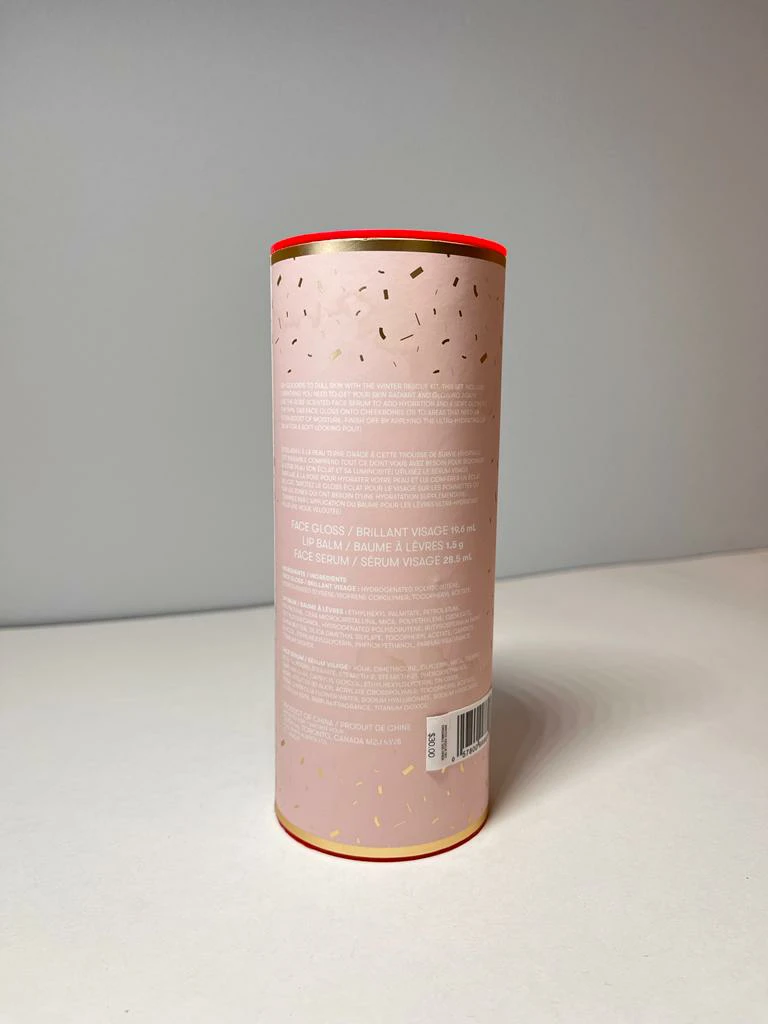 🎁💄GIFTABLE 3pc Quo Set ⬇️ 85% off! image indicator(3)