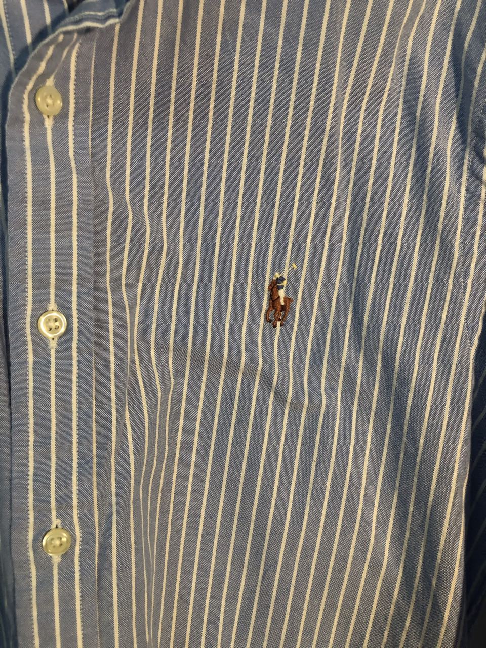 Ralph Lauren Men Shirt - photo 3