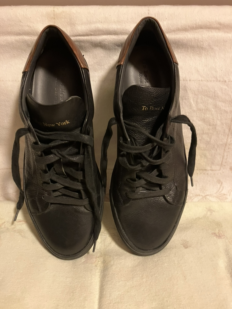 ADAM DERRICK, Men’s shoes , size 9.5 image indicator(5)