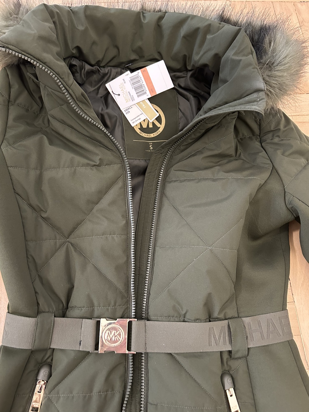 Michael Kors Jacket image indicator(2)