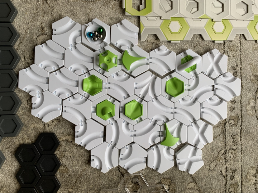 Gravitrax Starter Set - Read Description - photo 3