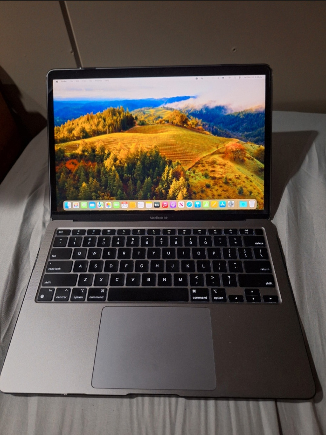Macbook Air 2023