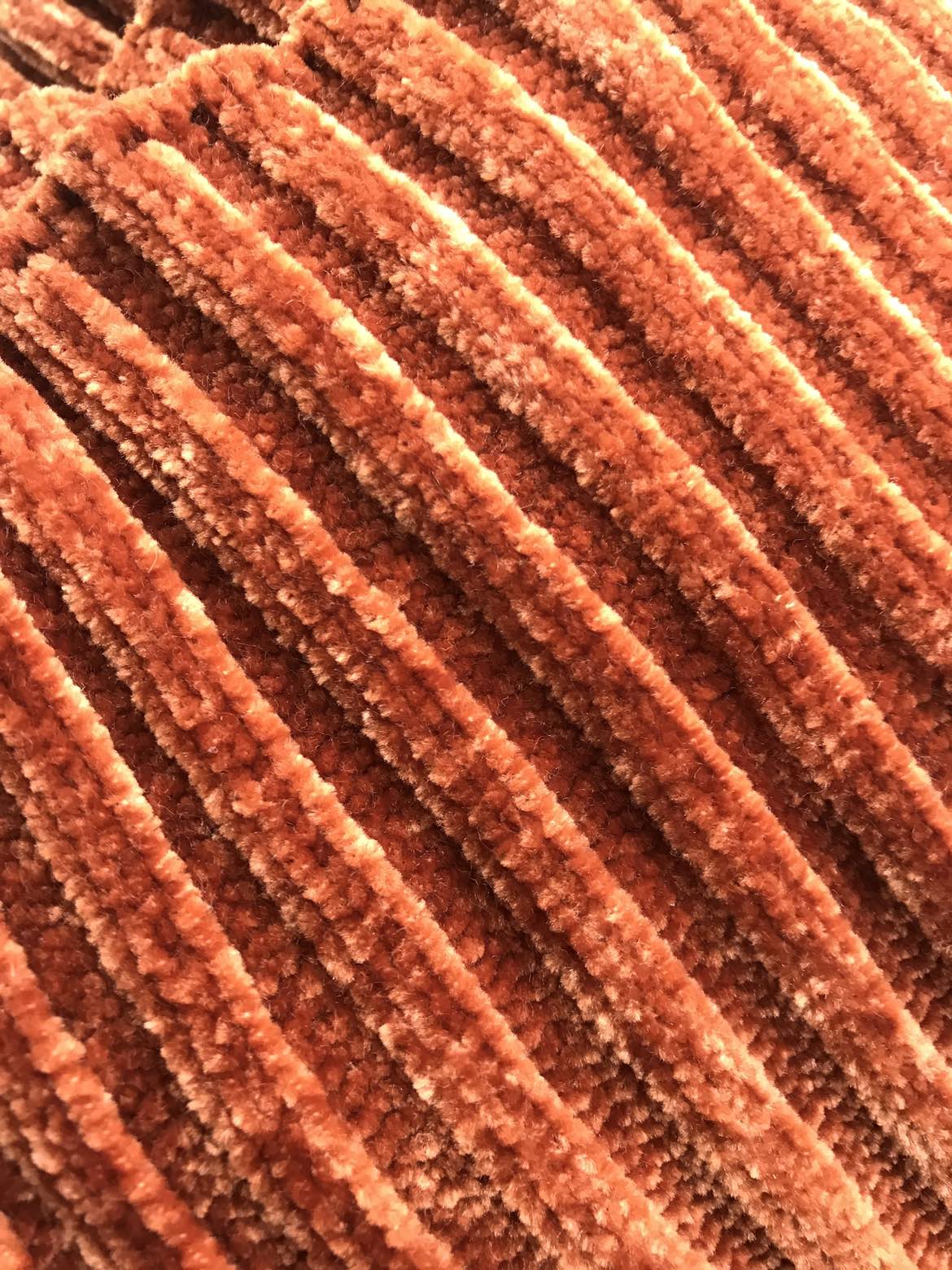 Copper Hi-Crop Sweater - photo 3