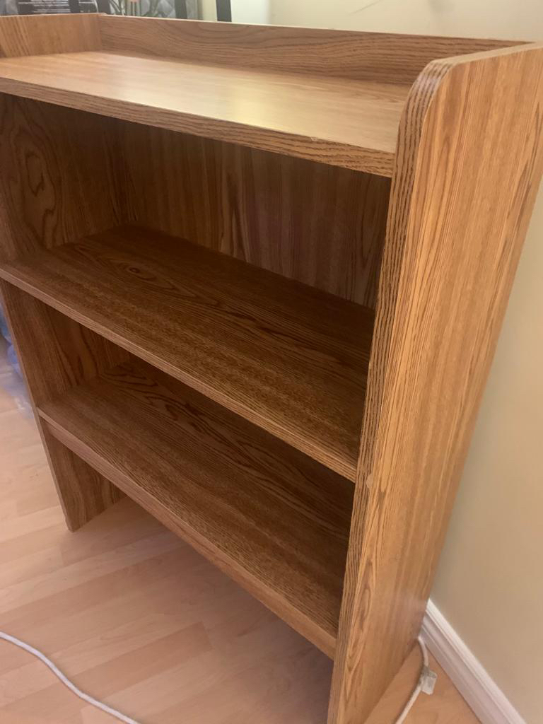 Shelf