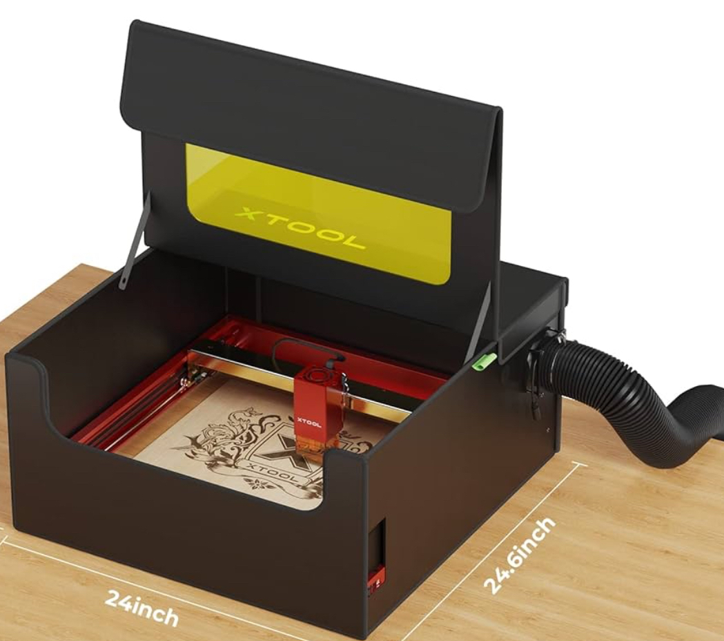 Laser Machine - photo 4