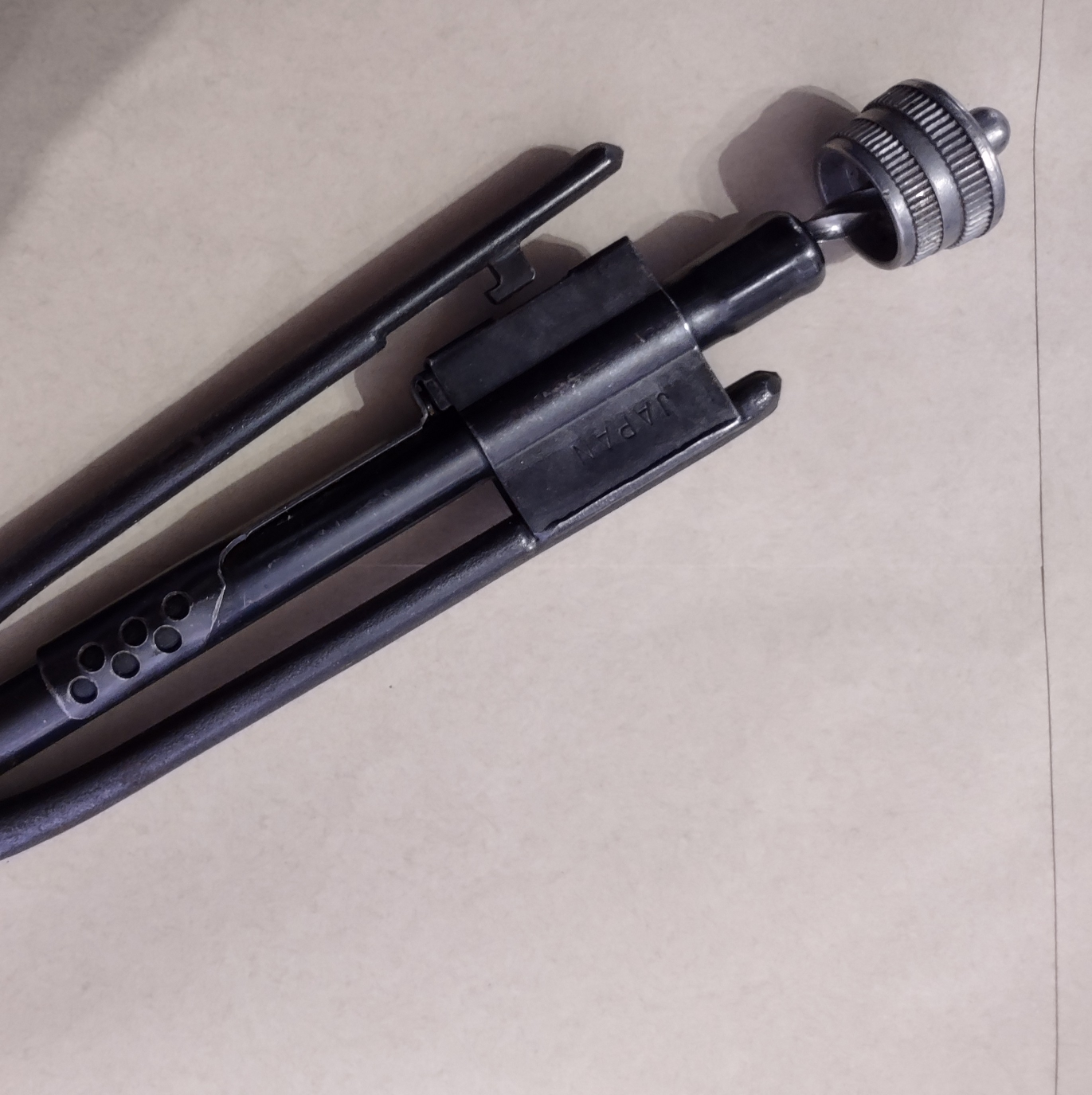 Safety Wire Twisting Pliers - photo 2