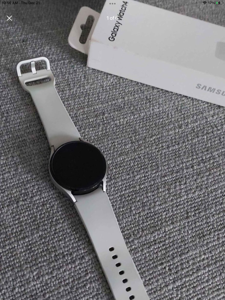 Samsung galaxy watch