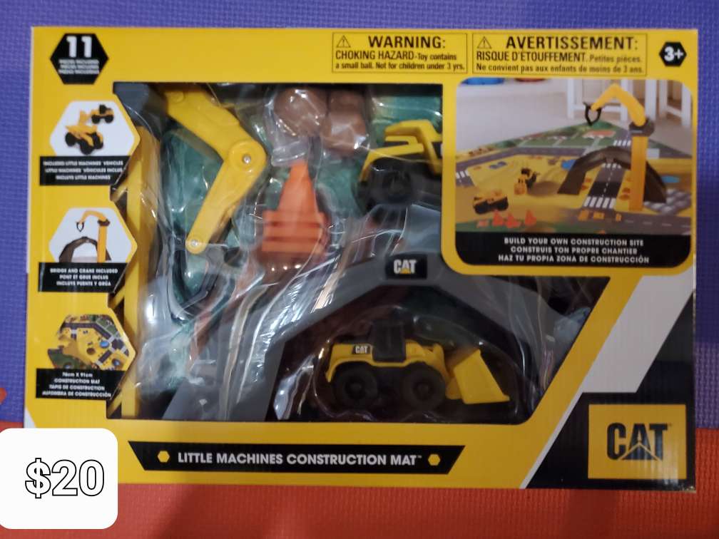 Toys - photo 4