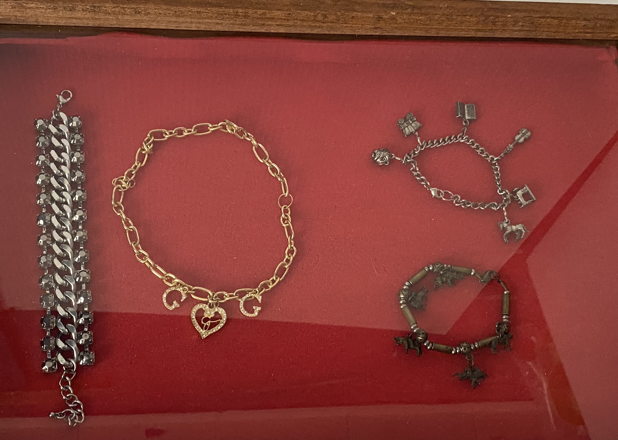 Bracelets Bracelets (read ad) image indicator(6)