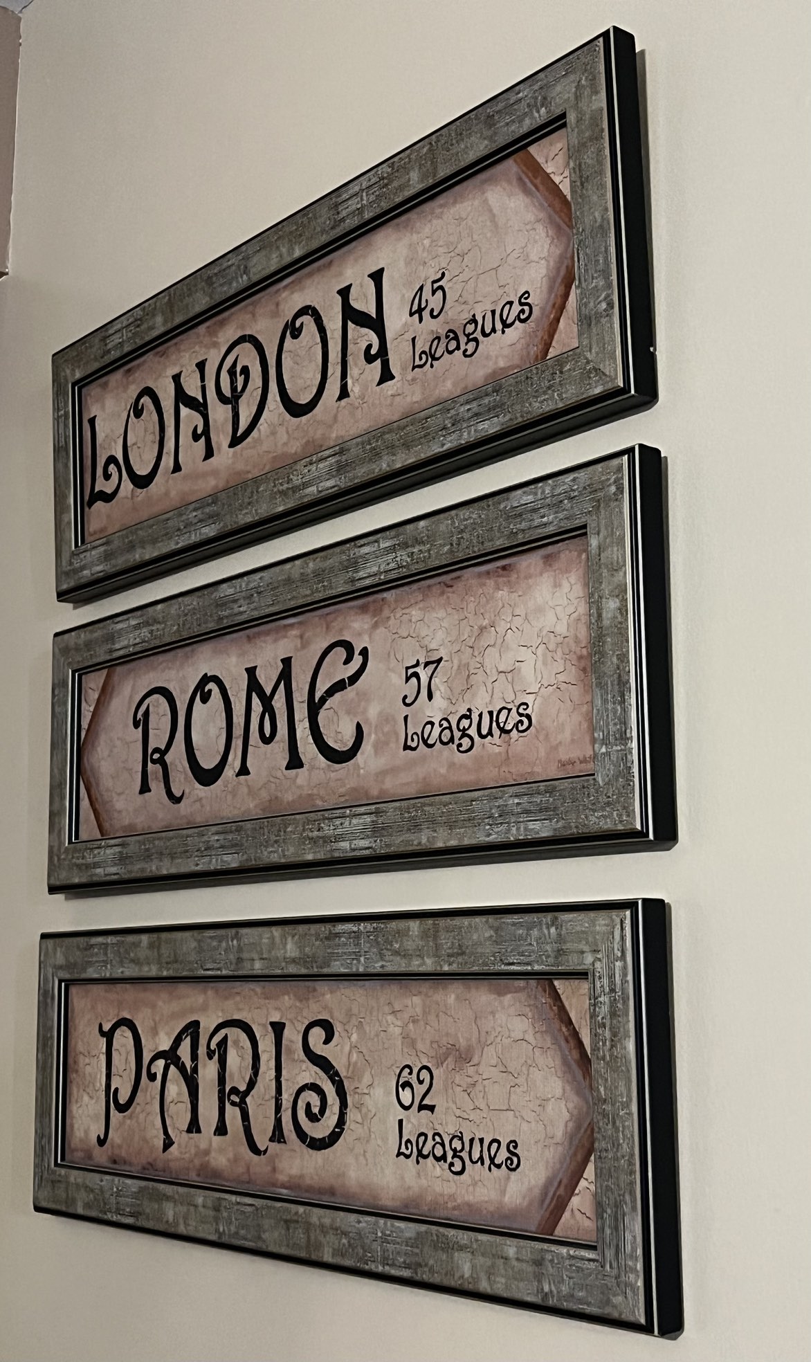 Wall signs/plaques image indicator(2)