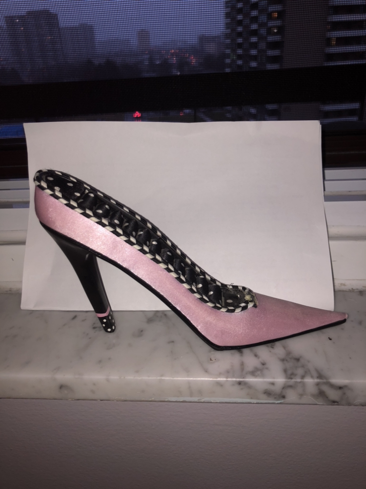 Ring Holder #freecycle