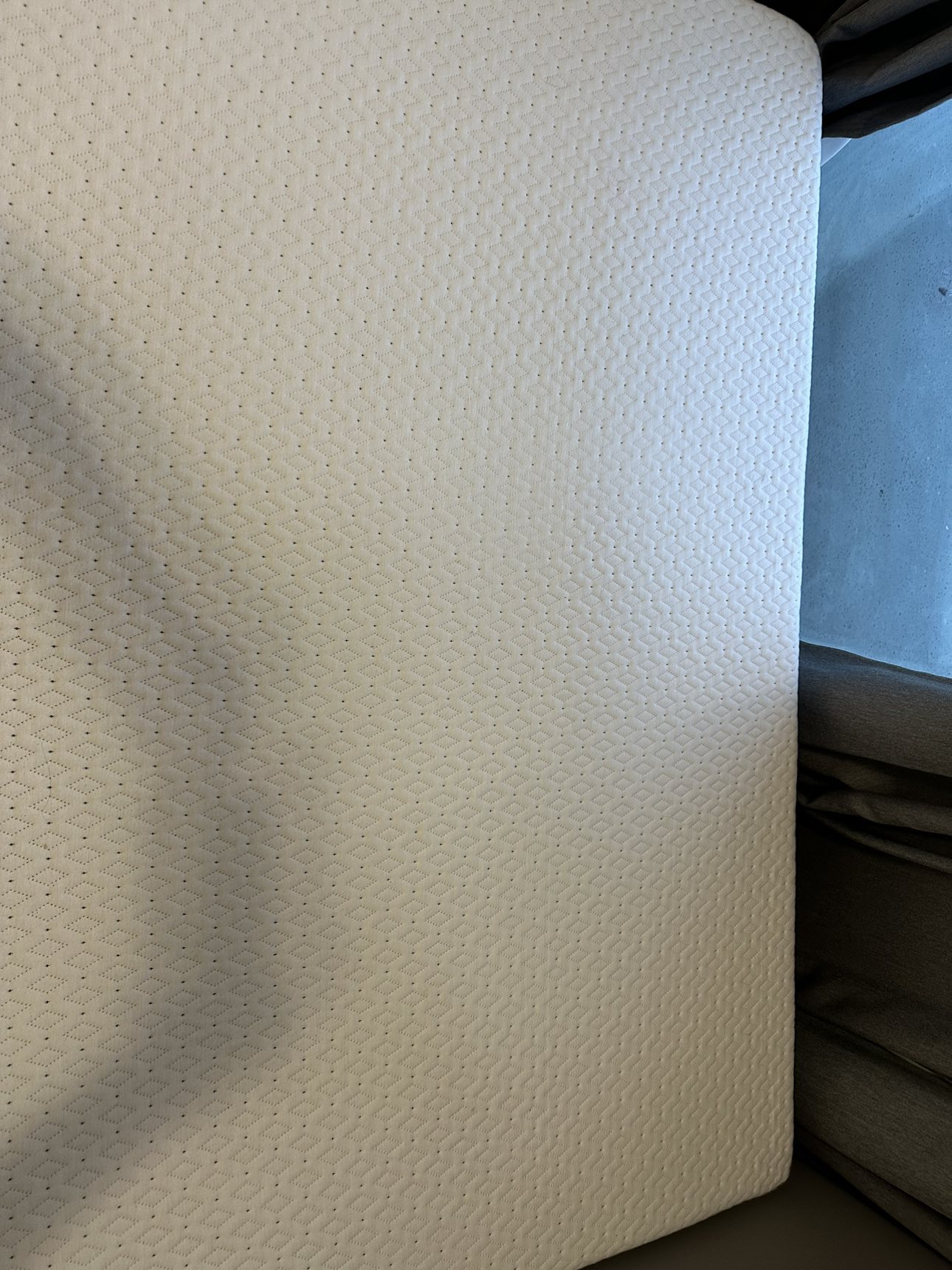 Double size endy mattress & fram - photo 2