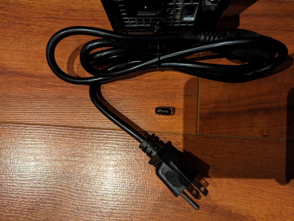 CPU Dell Optiplex 7010 - photo 5