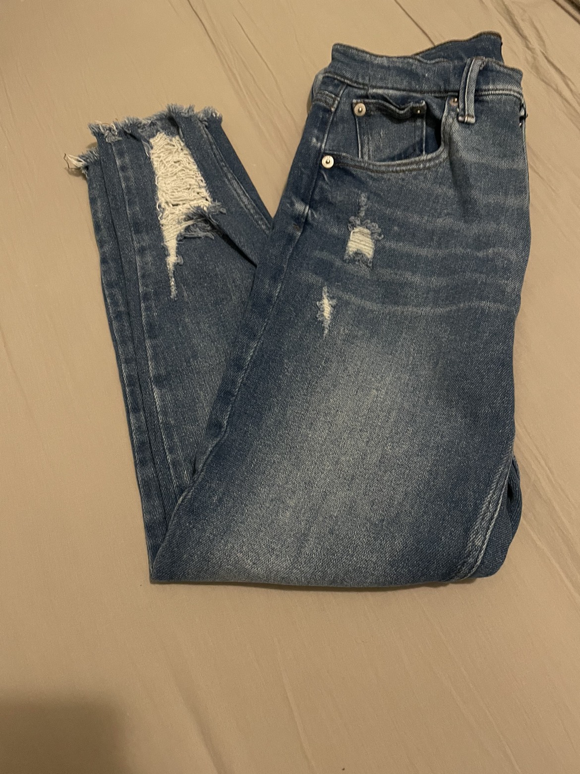 Gap Skinny Jeans - photo 2
