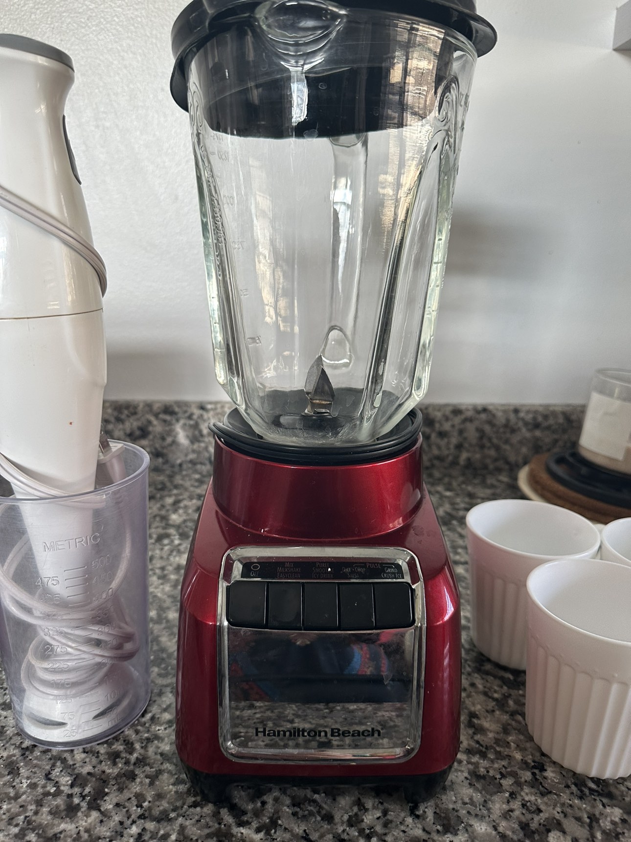 Blender #SellingSpree - photo 2