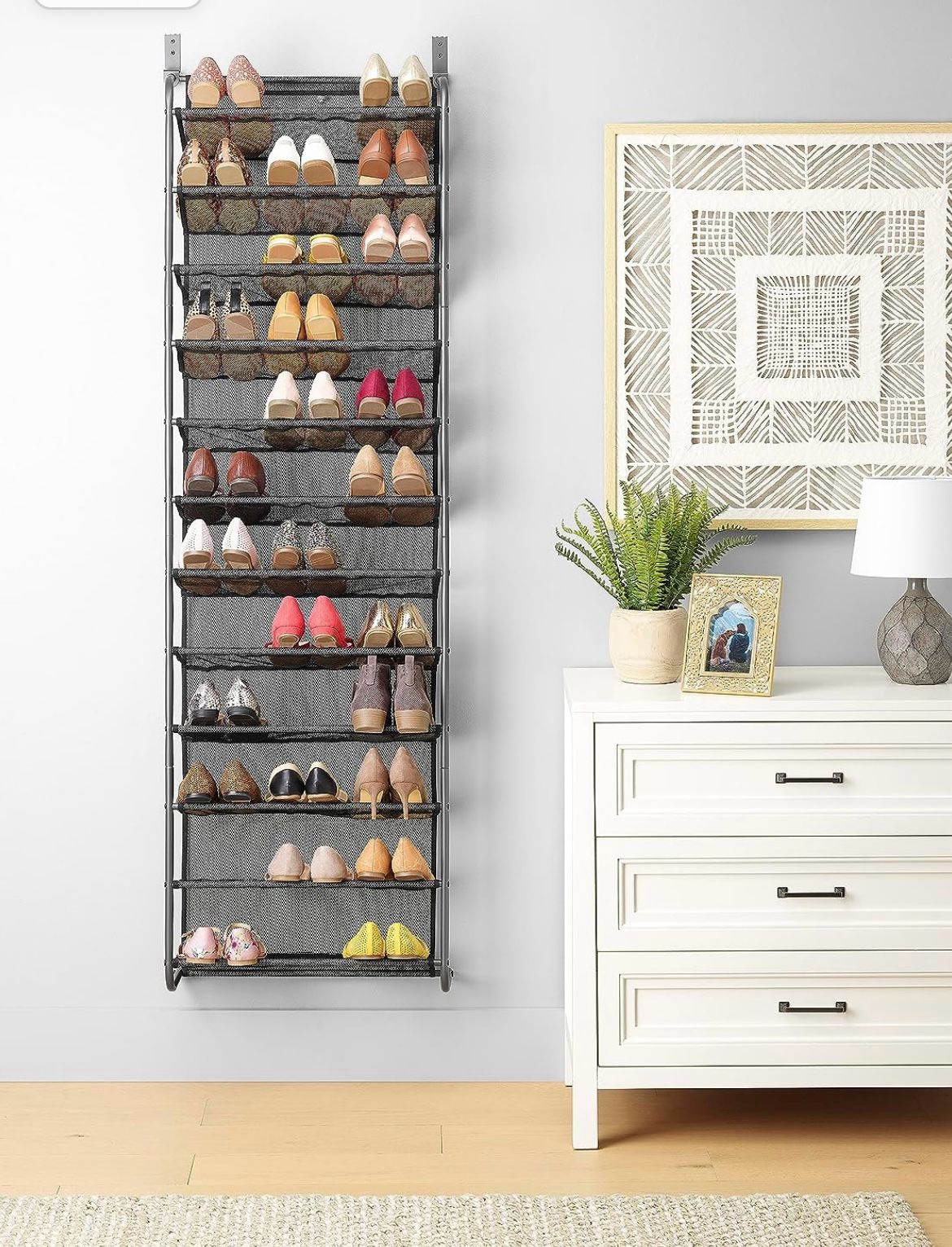 Shoe rack thumbnail