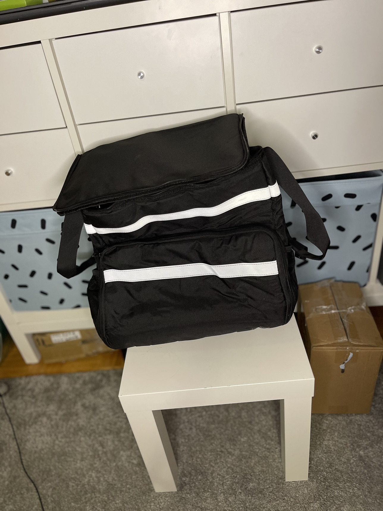 Insulated Delivery Bag Pack - photo 5