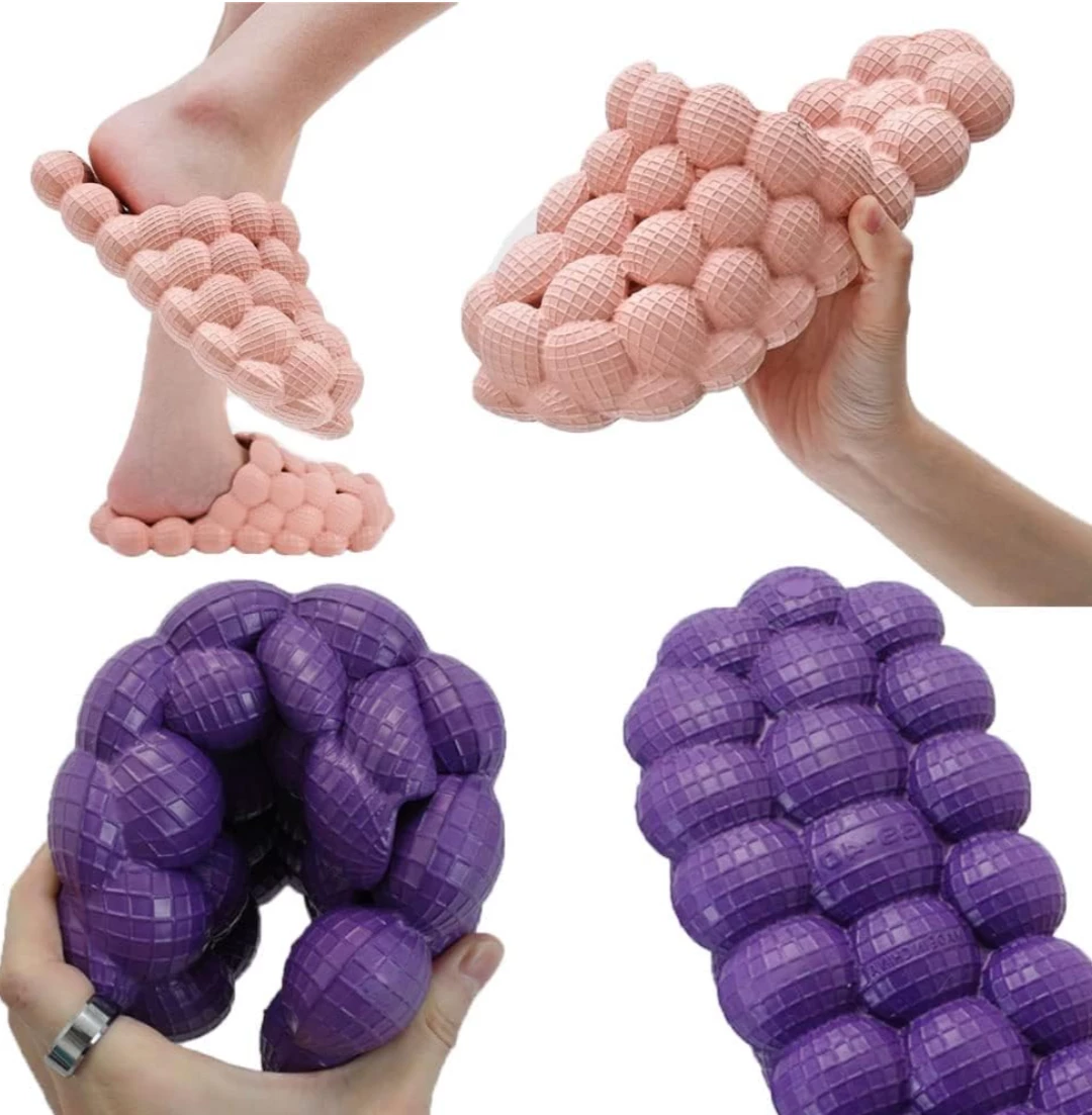 Bubble Slippers, Massage Shoes image indicator(2)