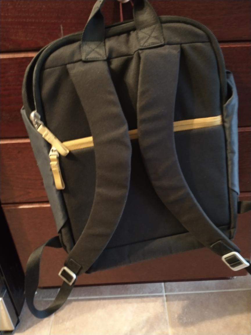 laptop backpack