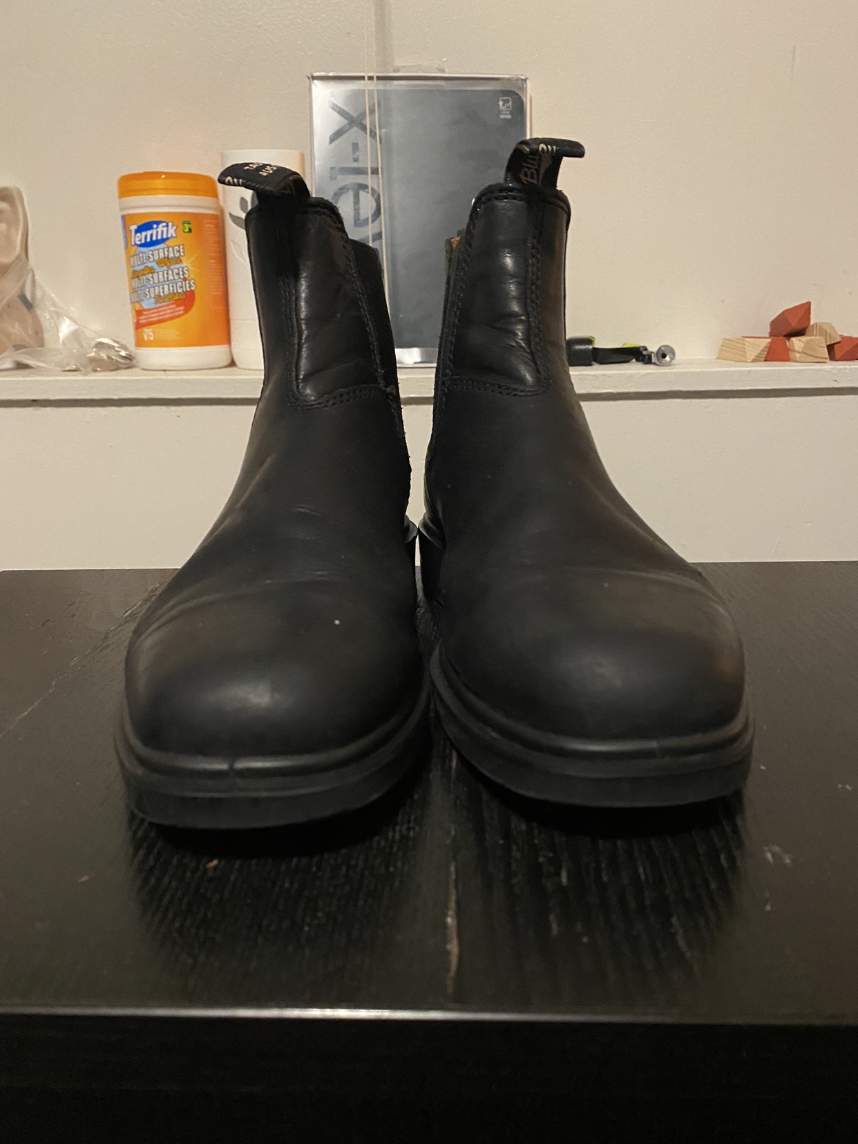 tasmania australia boots - photo 3