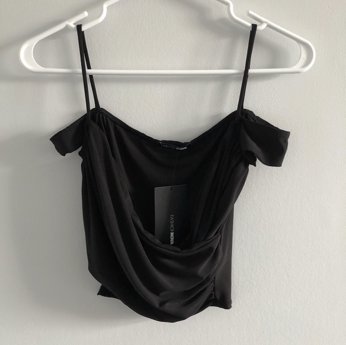 NWT FASHION NOVA | Top (XS) thumbnail