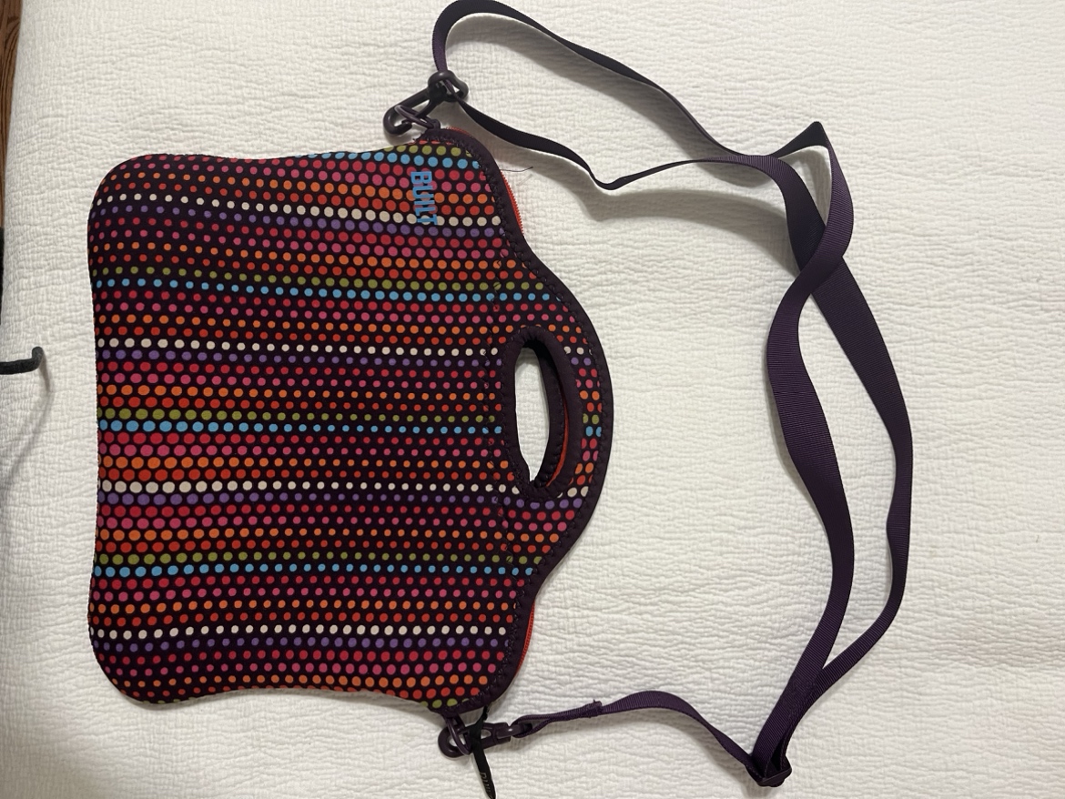 Built brand neoprene carrier - photo 2