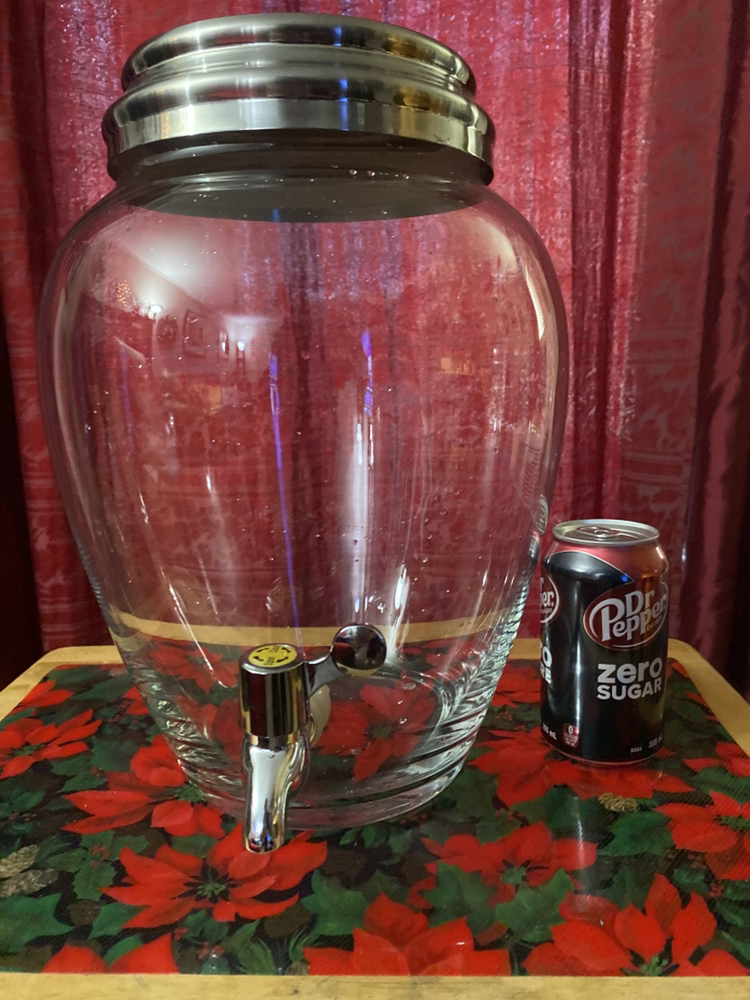 Beverage Jar image indicator(5)