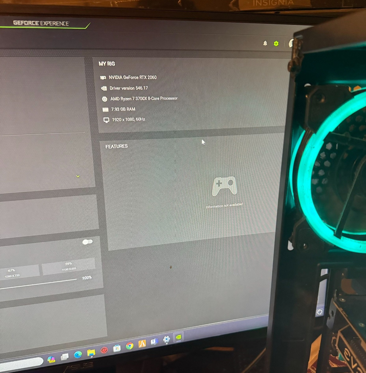 Pre built pc - photo 3