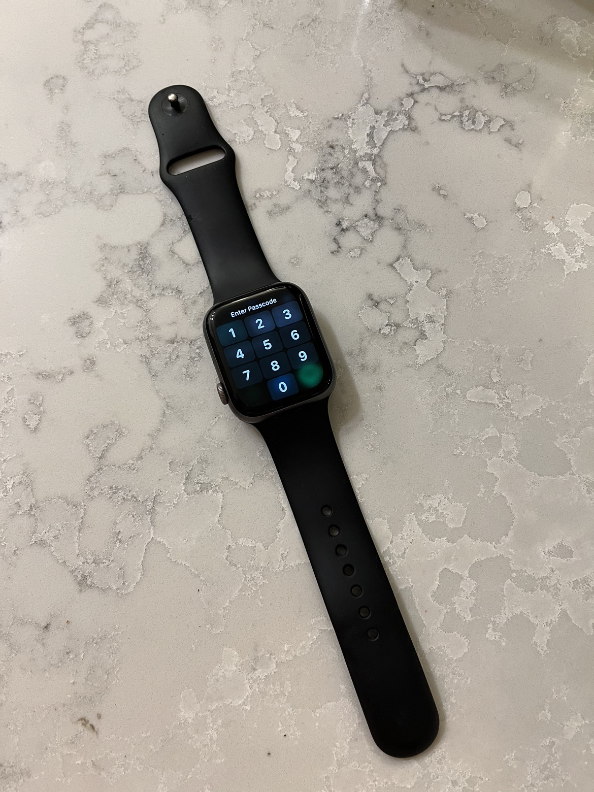 Apple Watch Series 4 (44mm)