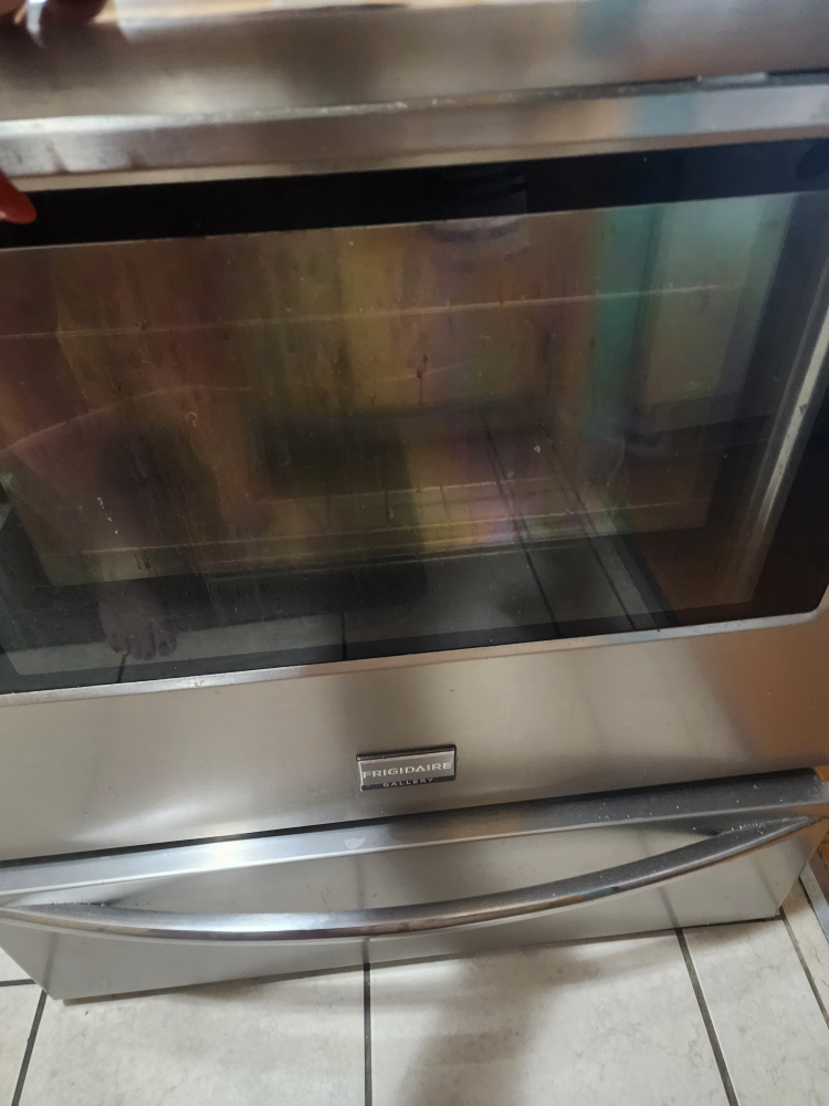 Frigidaire