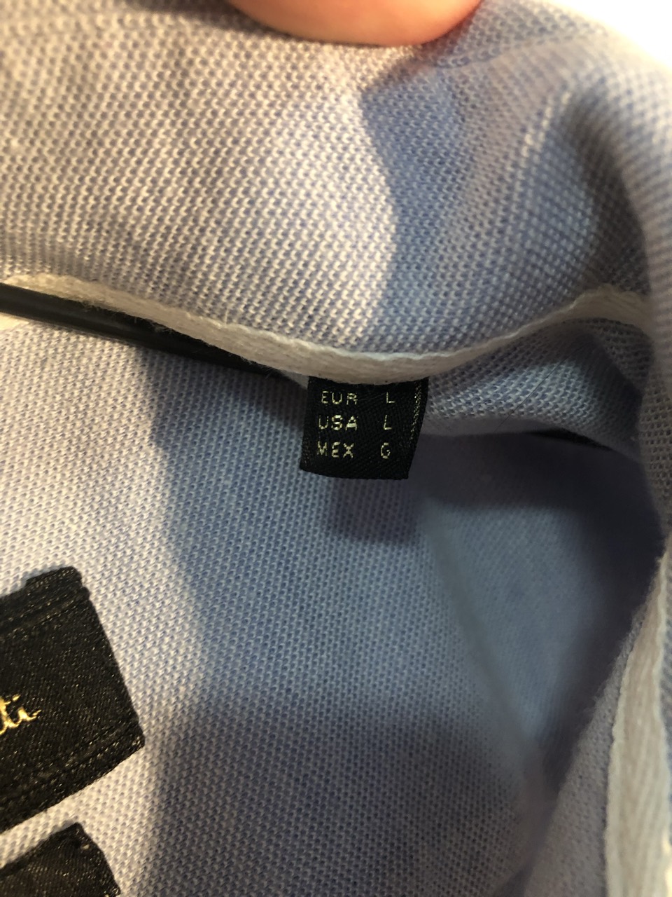 Massimo Dutti Men Shirt - photo 3