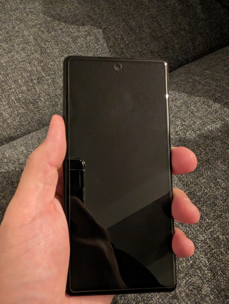 Google Pixel 6a 128GBS UNLOCKED🔓