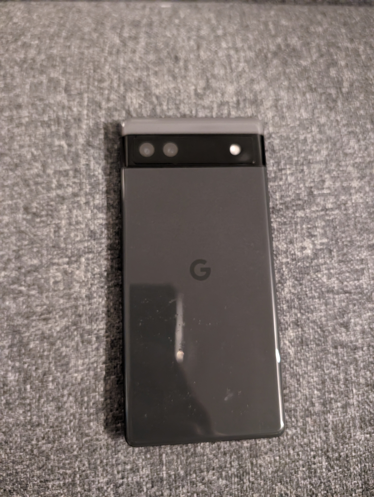 Google Pixel 6a 128GBS UNLOCKED🔓 - photo 2