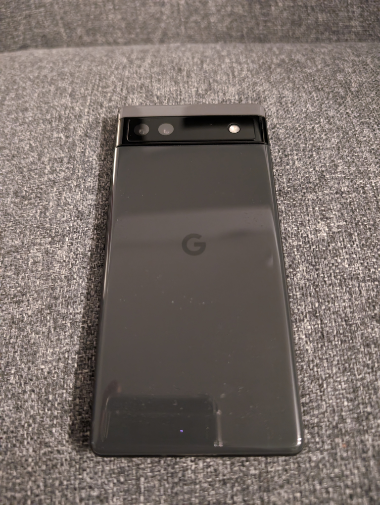 Google Pixel 6a 128GBS UNLOCKED🔓 - photo 3